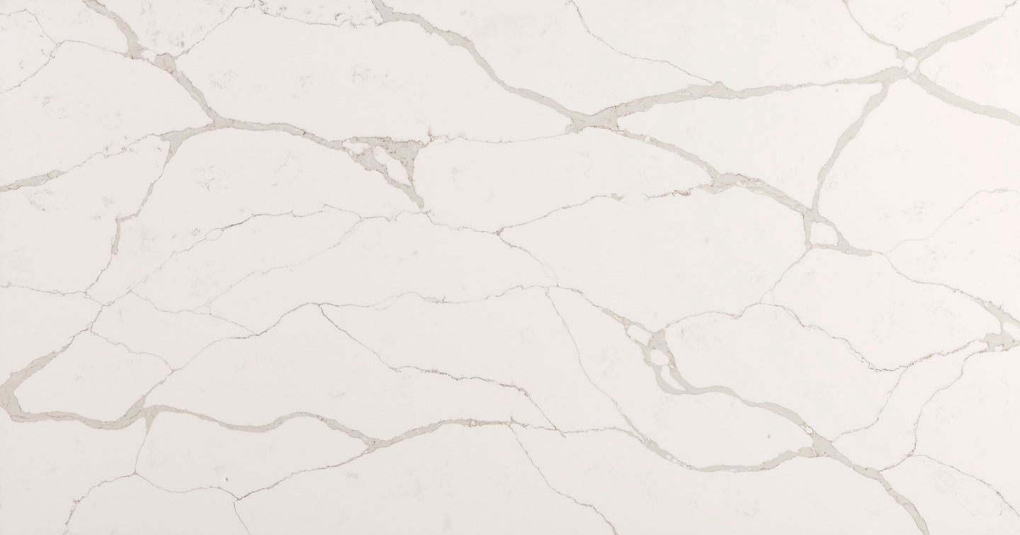 Calacatta Natura — full slab