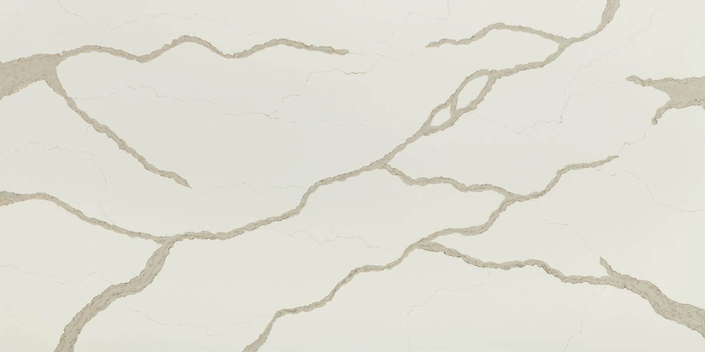 Calacatta Novello — full slab