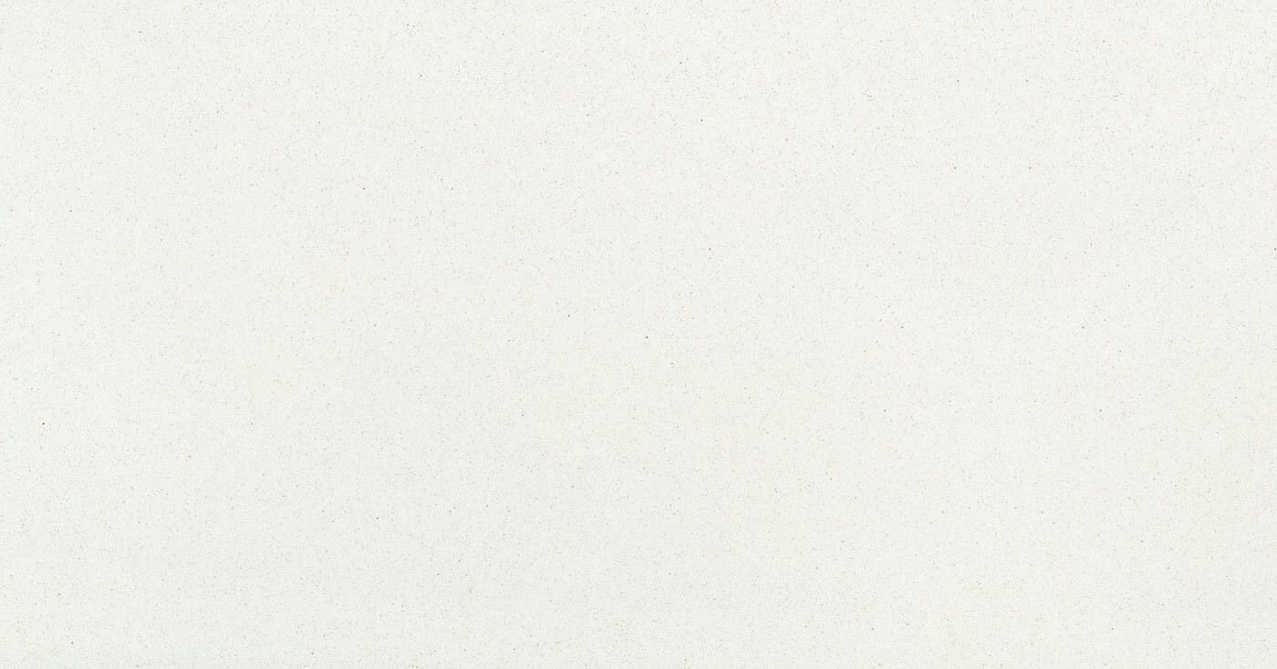 Cloud White — full slab