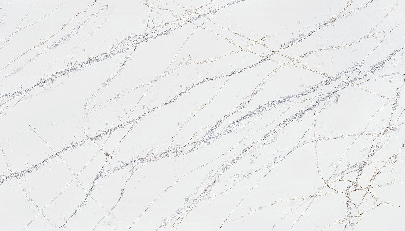 Estate Quartzite — full slab