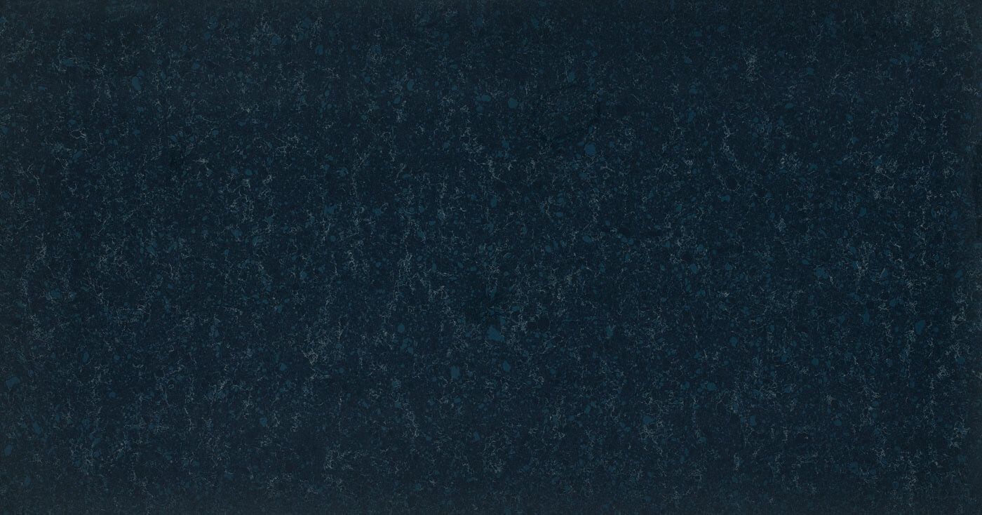 Indigo Swirl — full slab