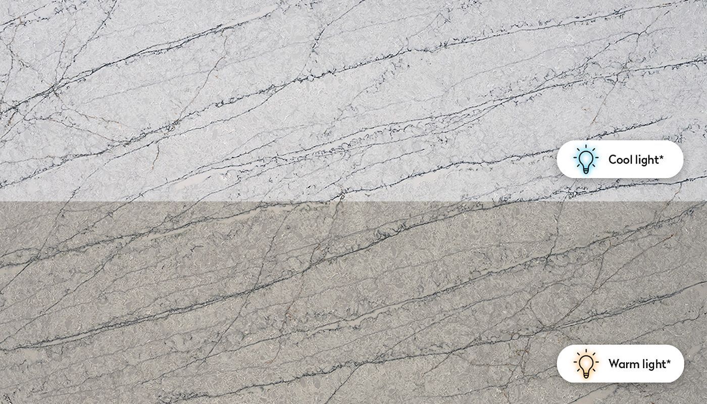 Smoked Quartzite — full slab