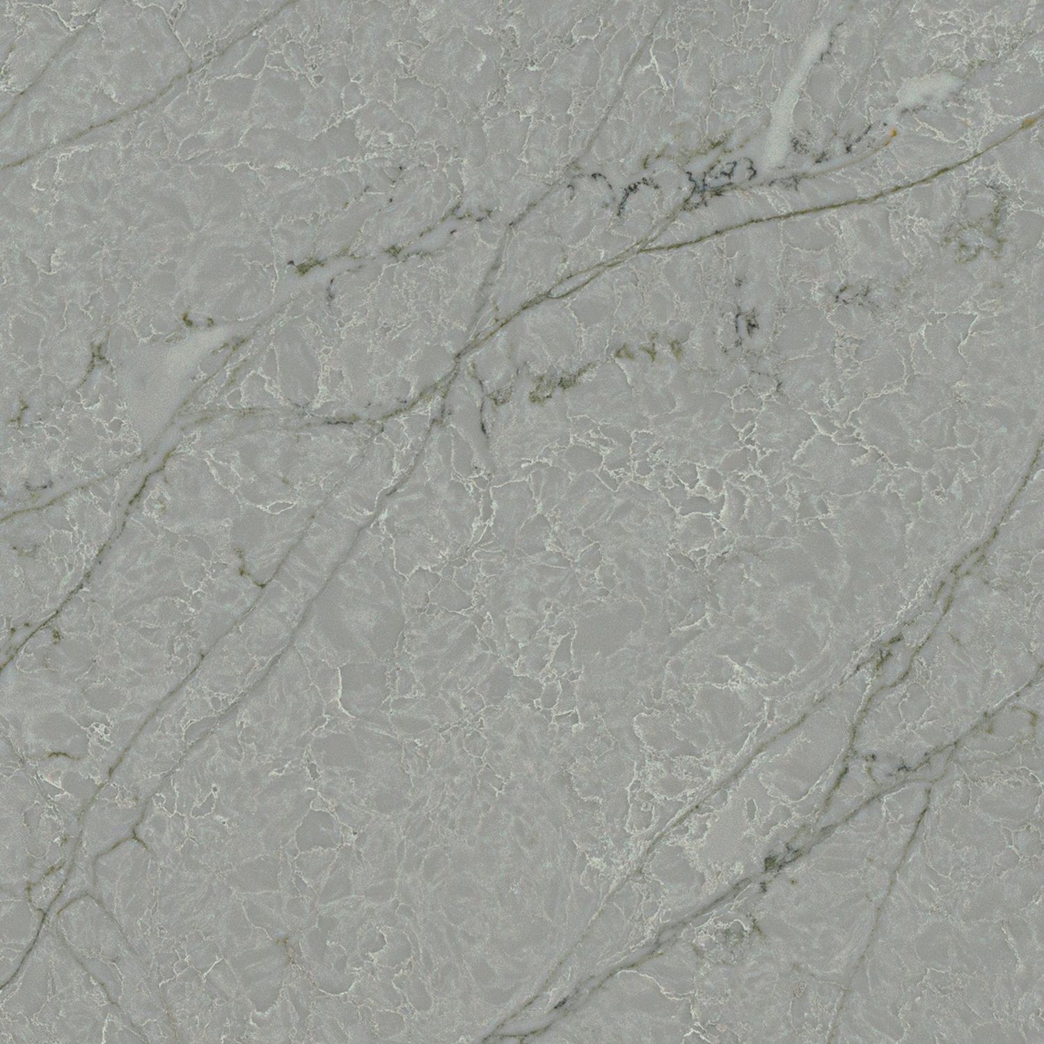 Amazonite Grey — full slab