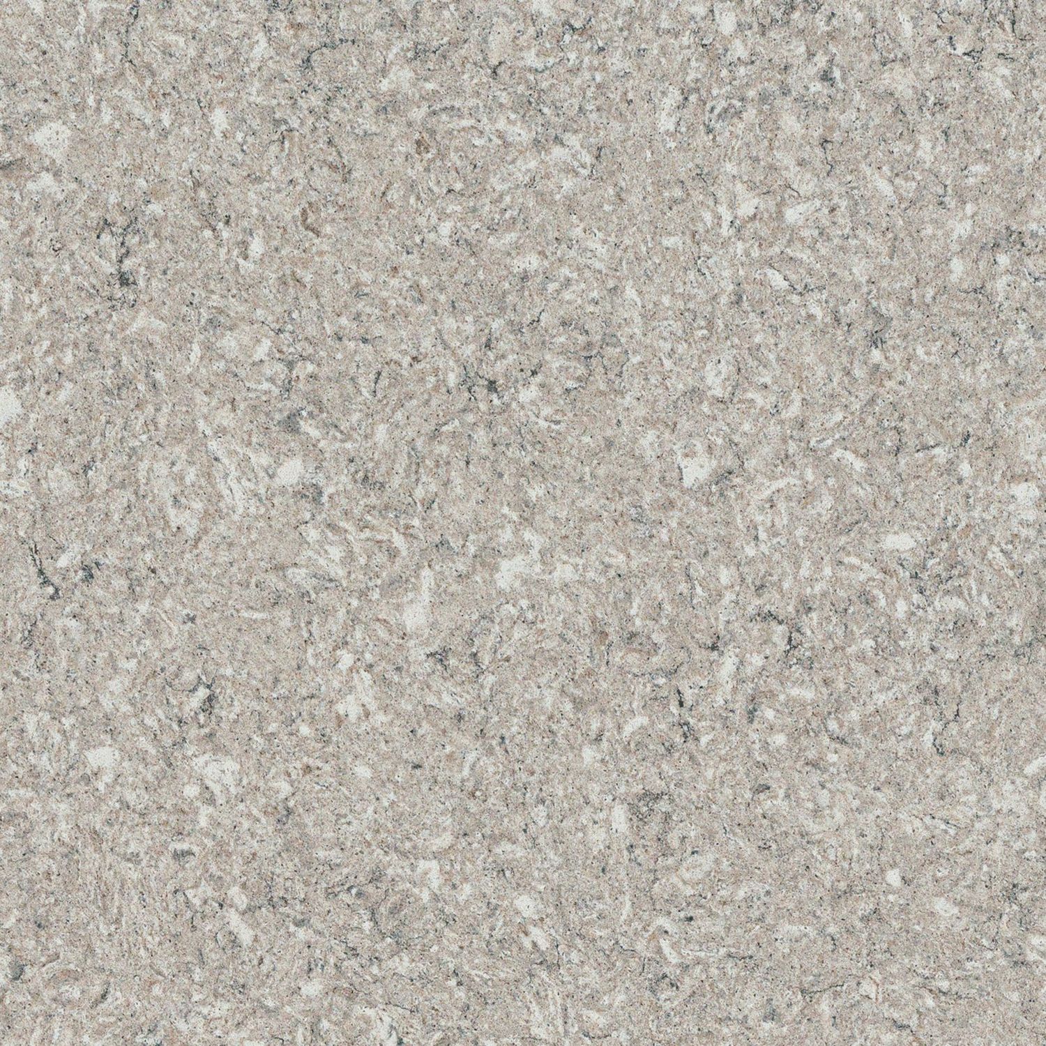 Aspen Grey — full slab