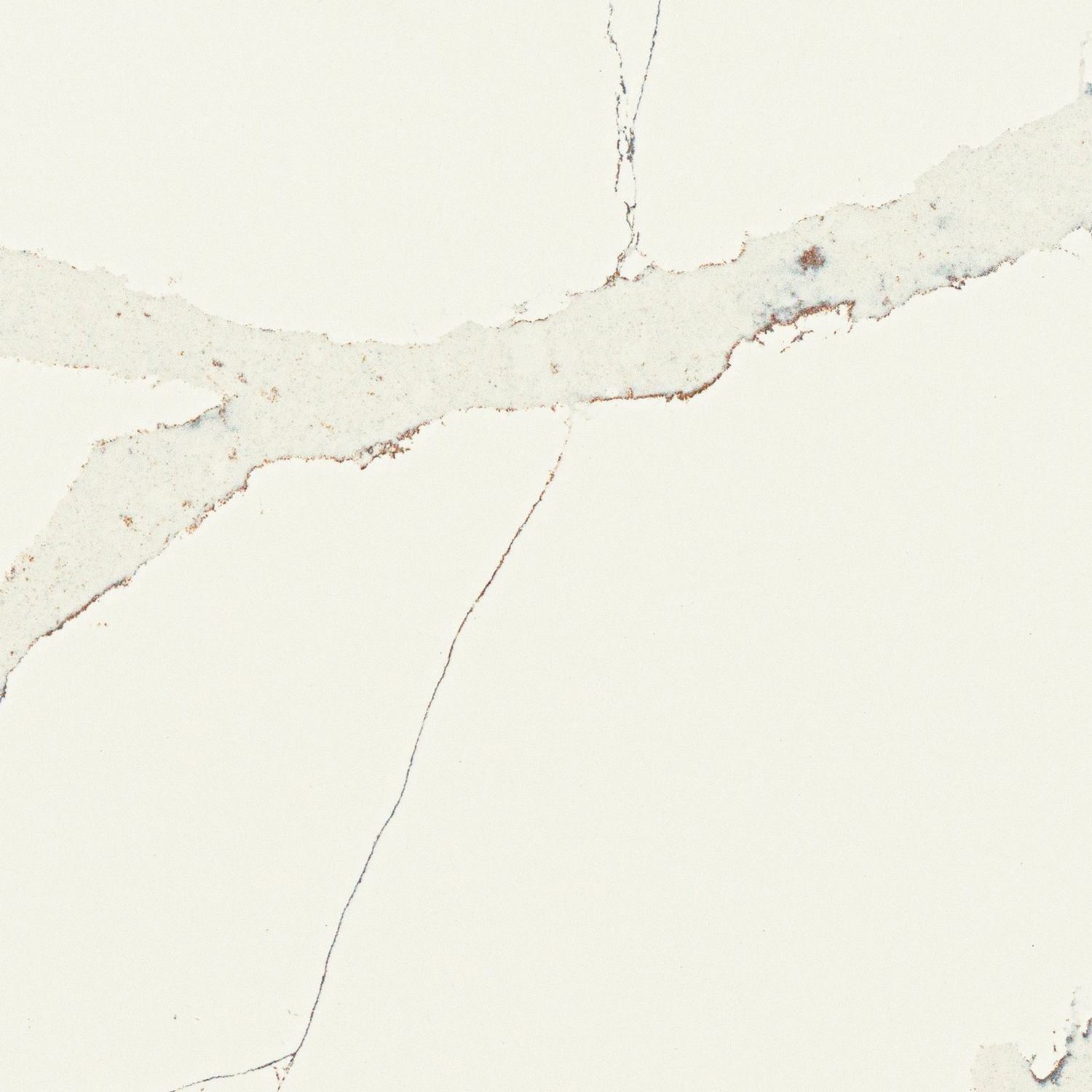 Calacatta Aurora — full slab