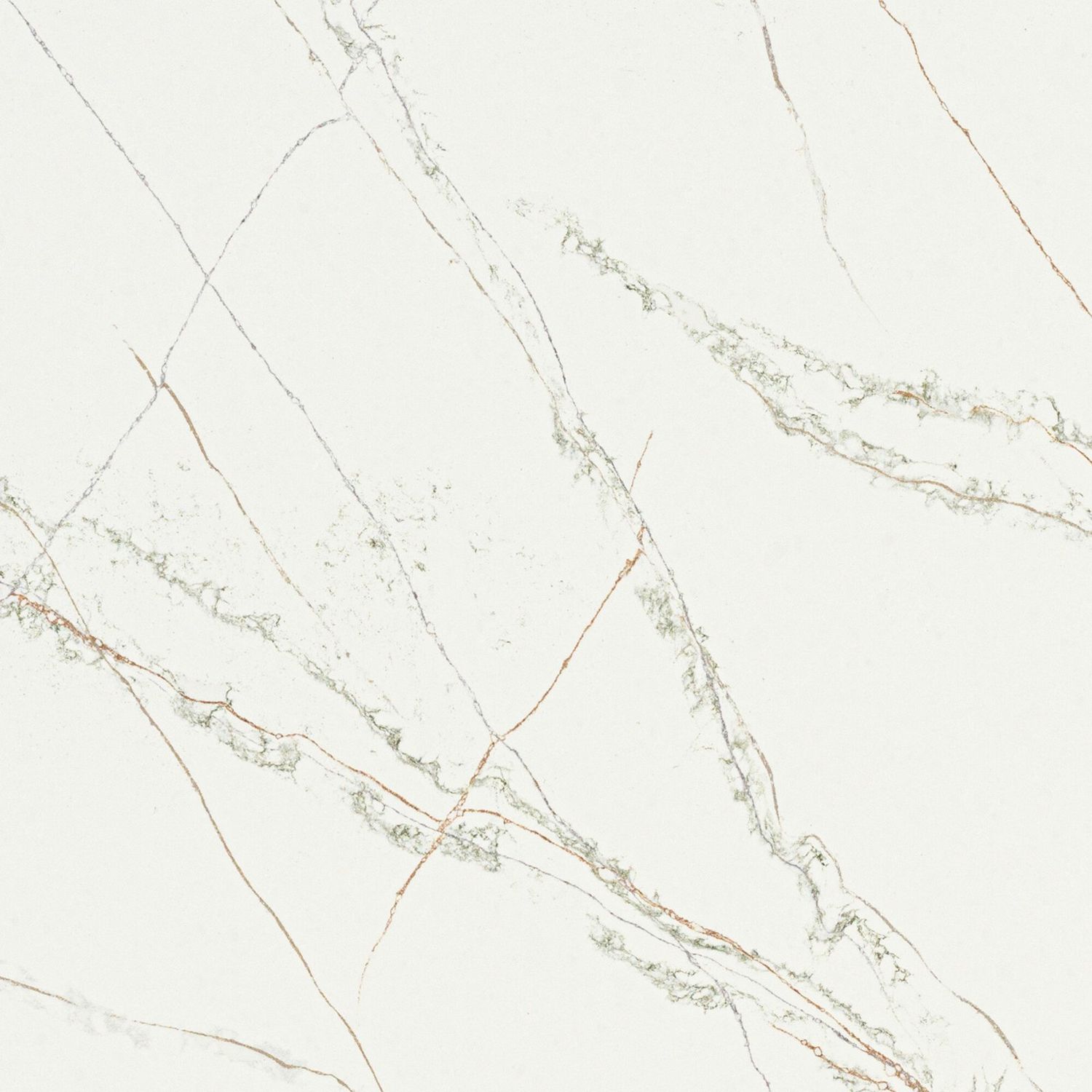 Calacatta Royale — full slab