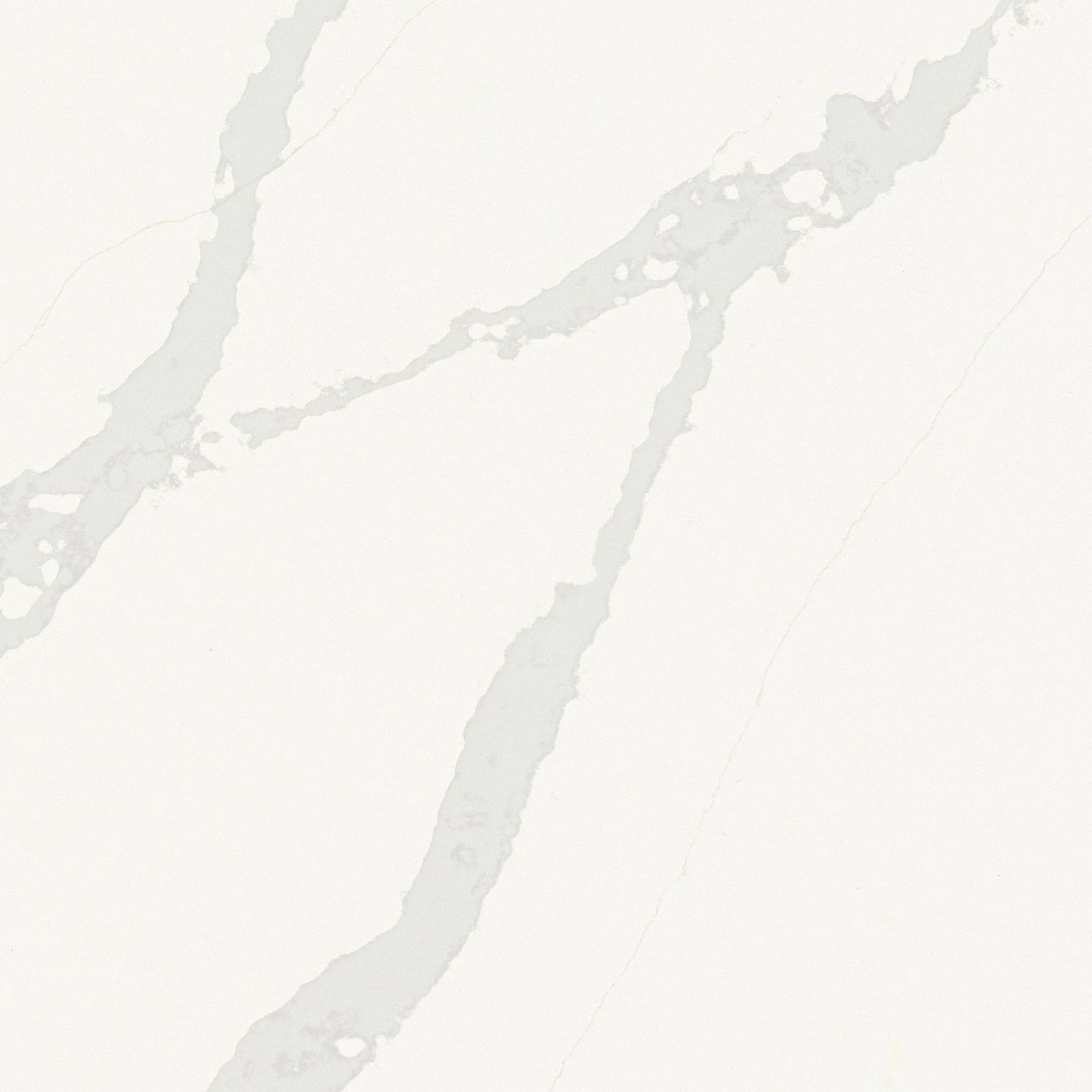 Independence Calacatta — full slab