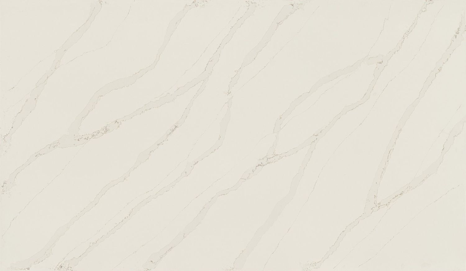 Patriotic Calacatta — full slab