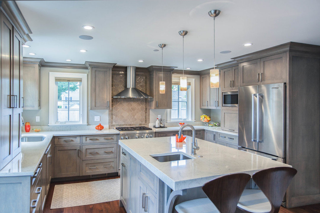 Why Your Countertops and Sink Should Come From the Same Shop