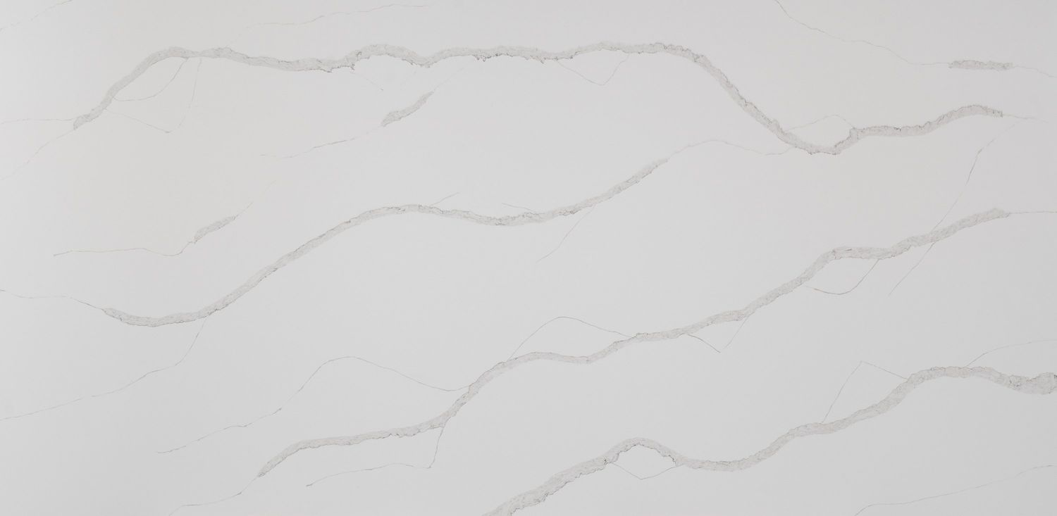 Calacatta Gold — full slab