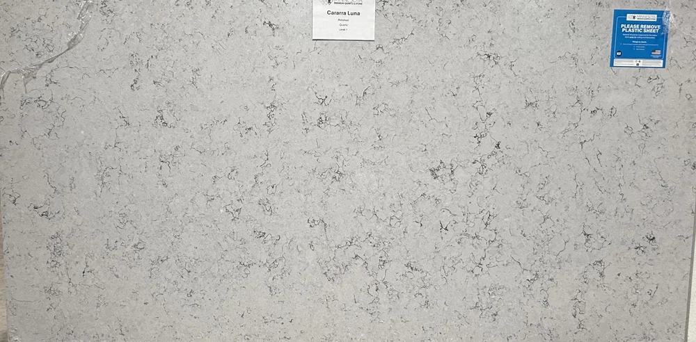 Carrara Luna