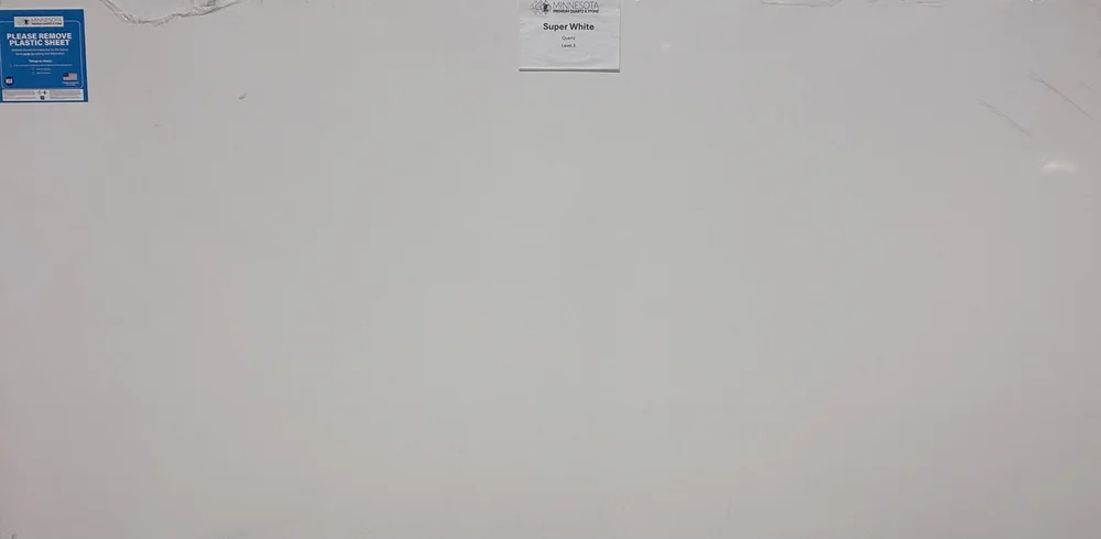 Super White