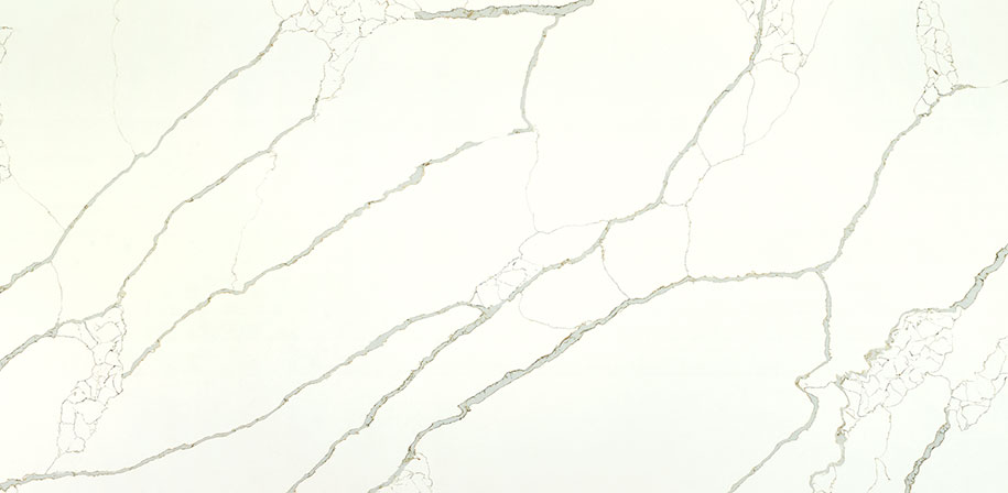 New Calacatta Laza Gold