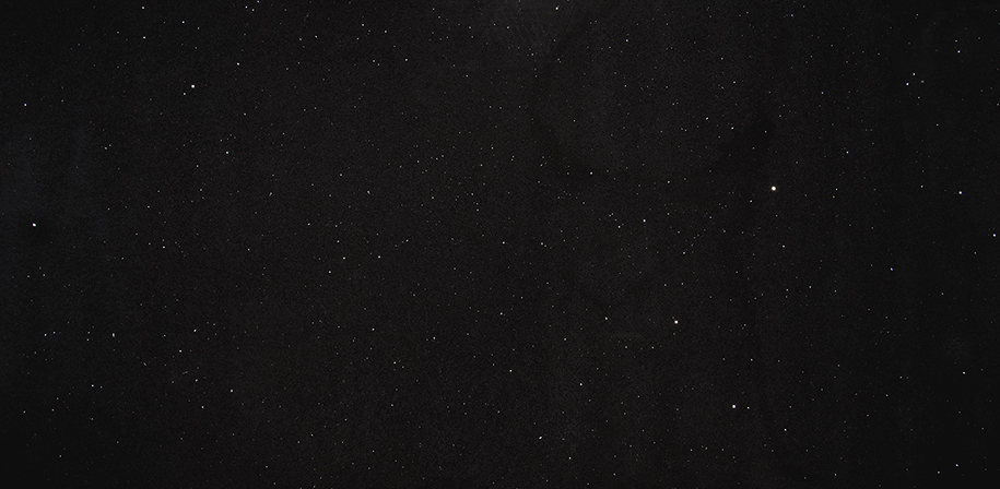 Sparkling Black