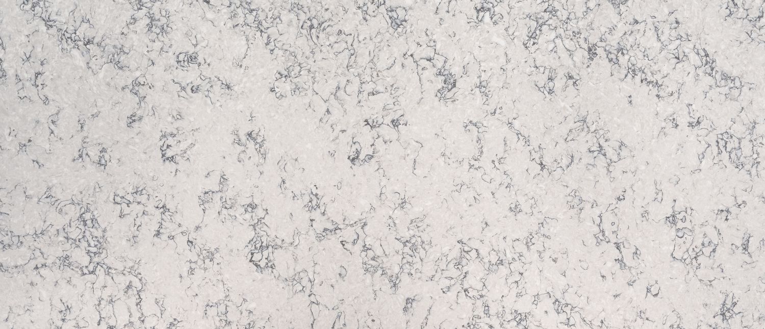 Blanca Arabescato — full slab