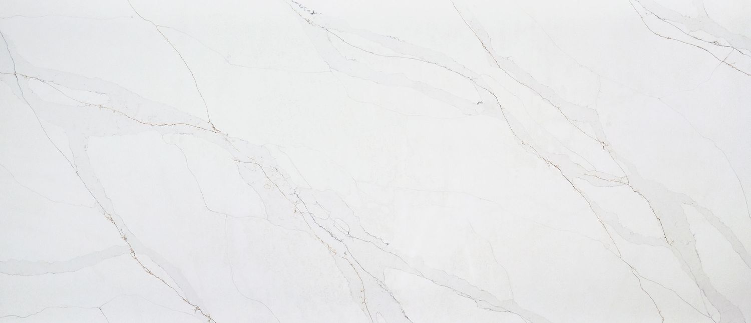 Calacatta Abezzo — full slab