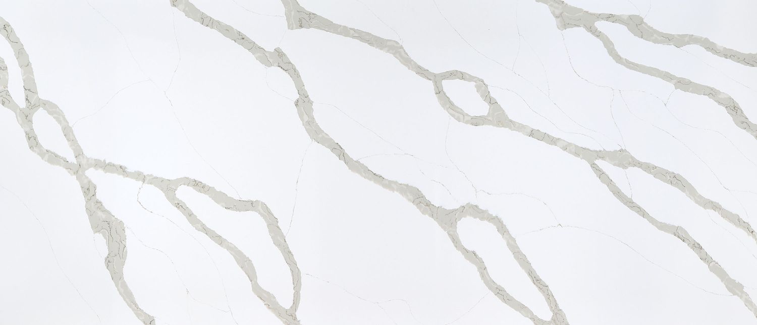 Calacatta Bali — full slab