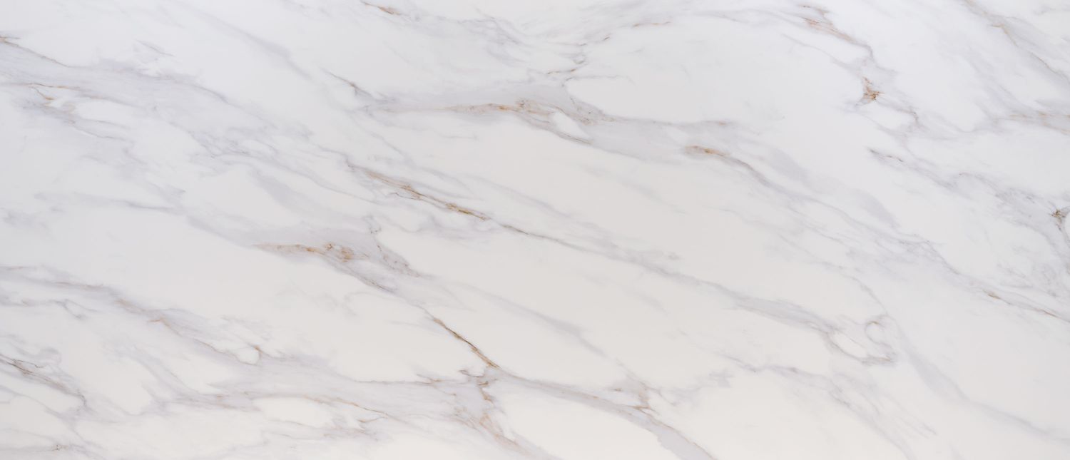 Calacatta Castana — full slab