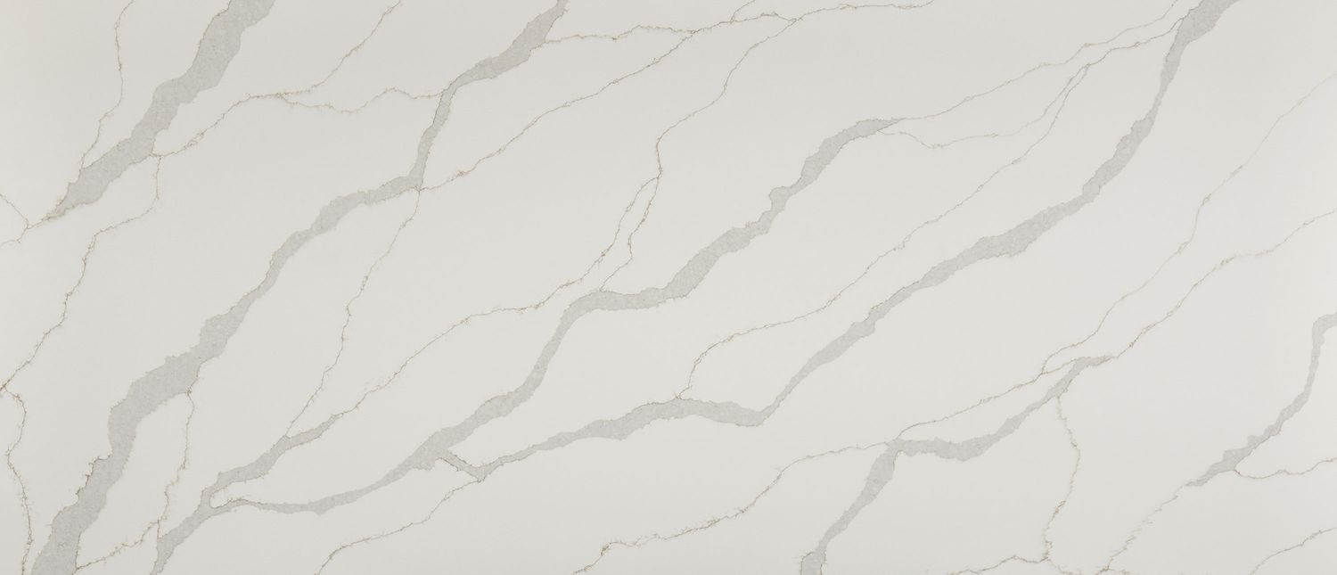 Calacatta Idillio — full slab
