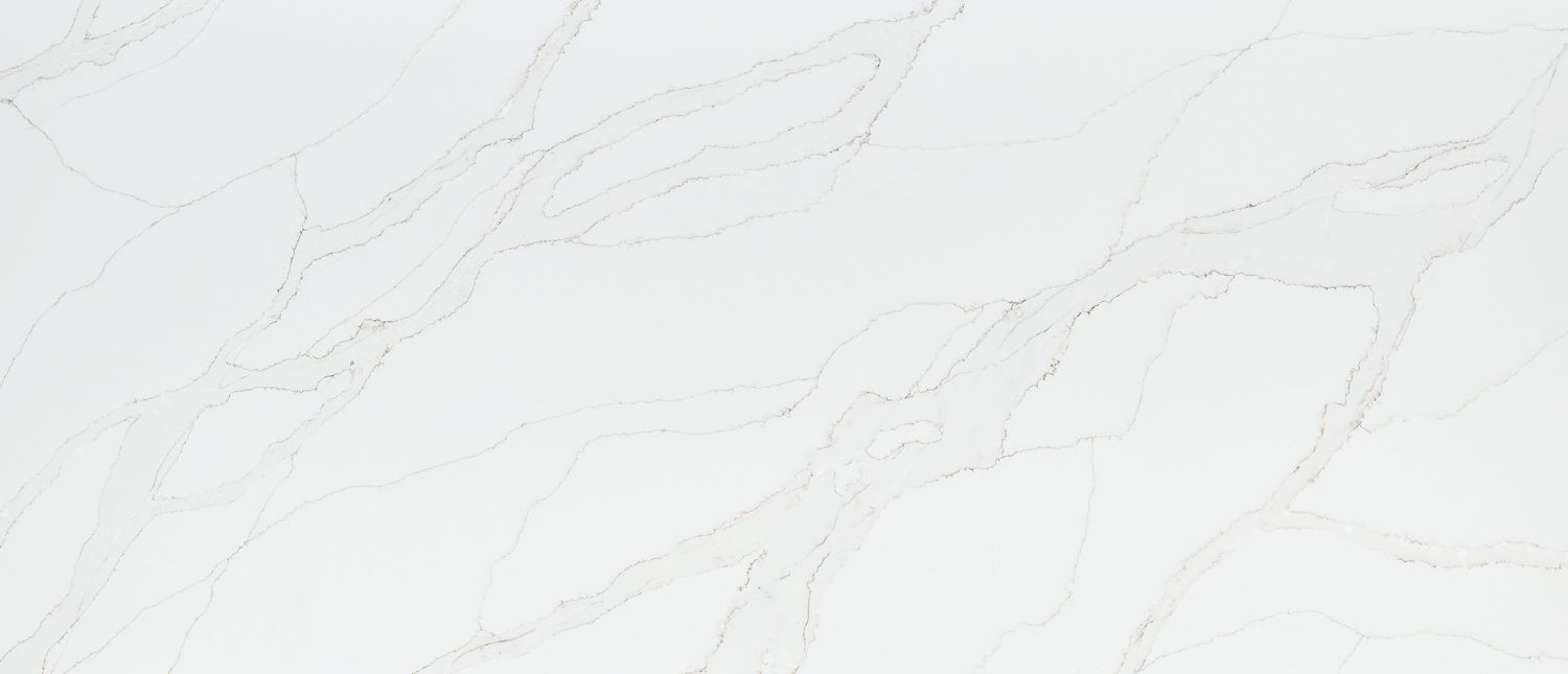 Calacatta Izaro — full slab