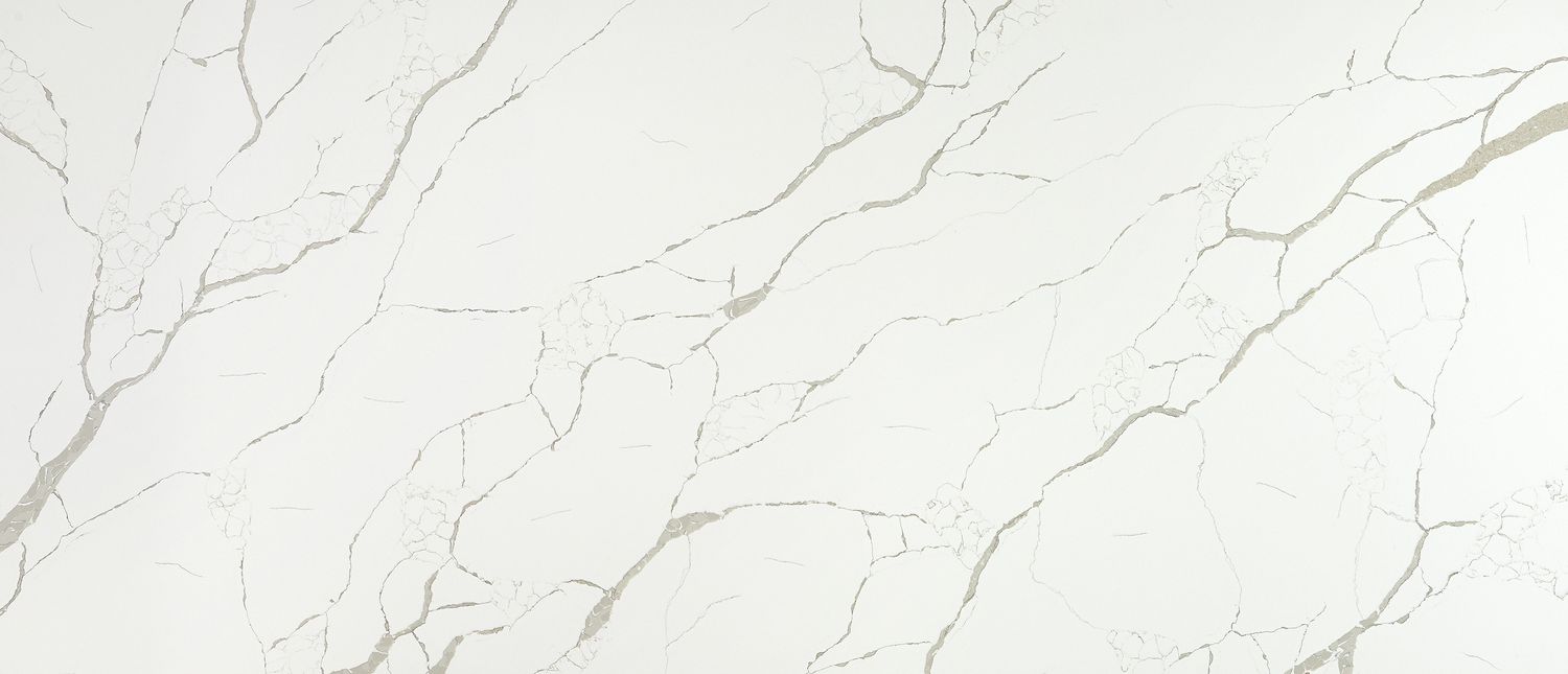 Calacatta Laza — full slab