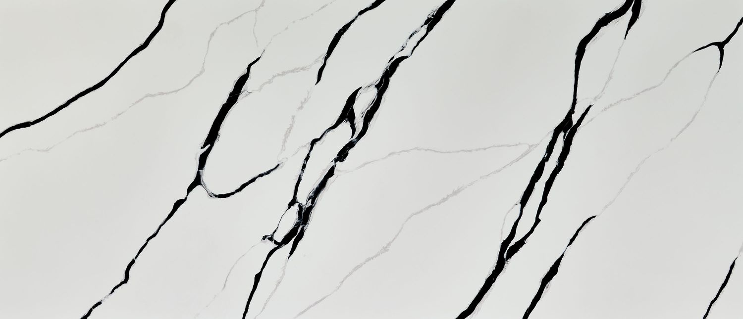 Calacatta Lumanyx — full slab