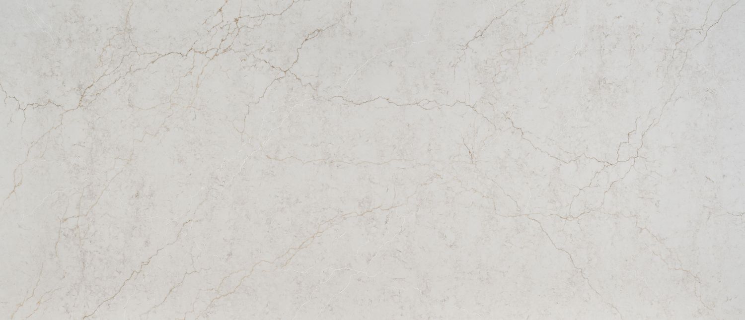 Calacatta Miraggio Cove — full slab