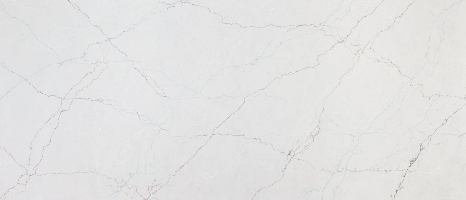 Calacatta Miraggio SeaGlass — full slab