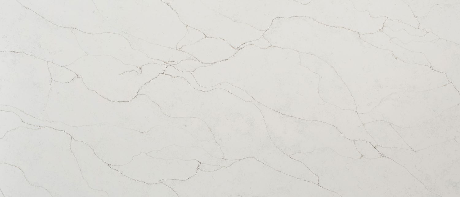 Calacatta Prado — full slab