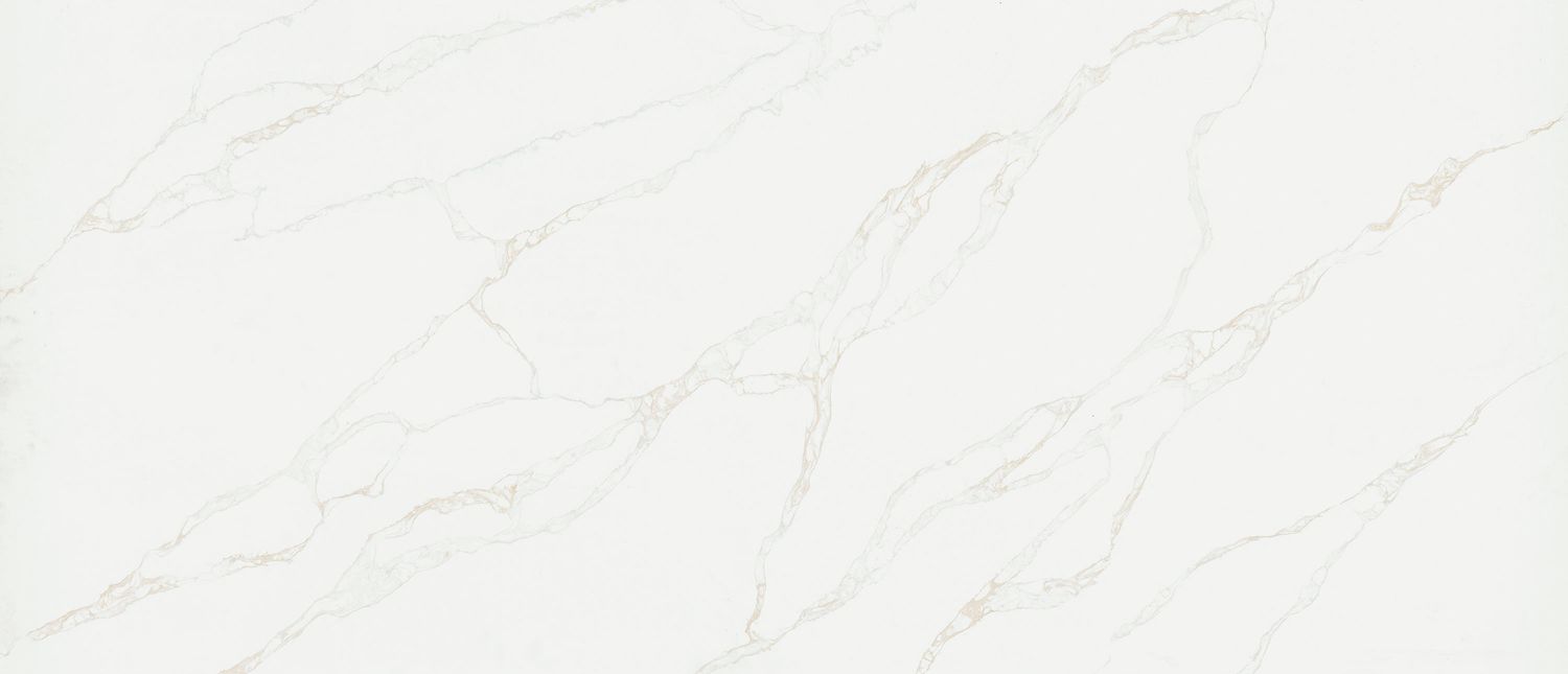 Calacatta Rivessa — full slab