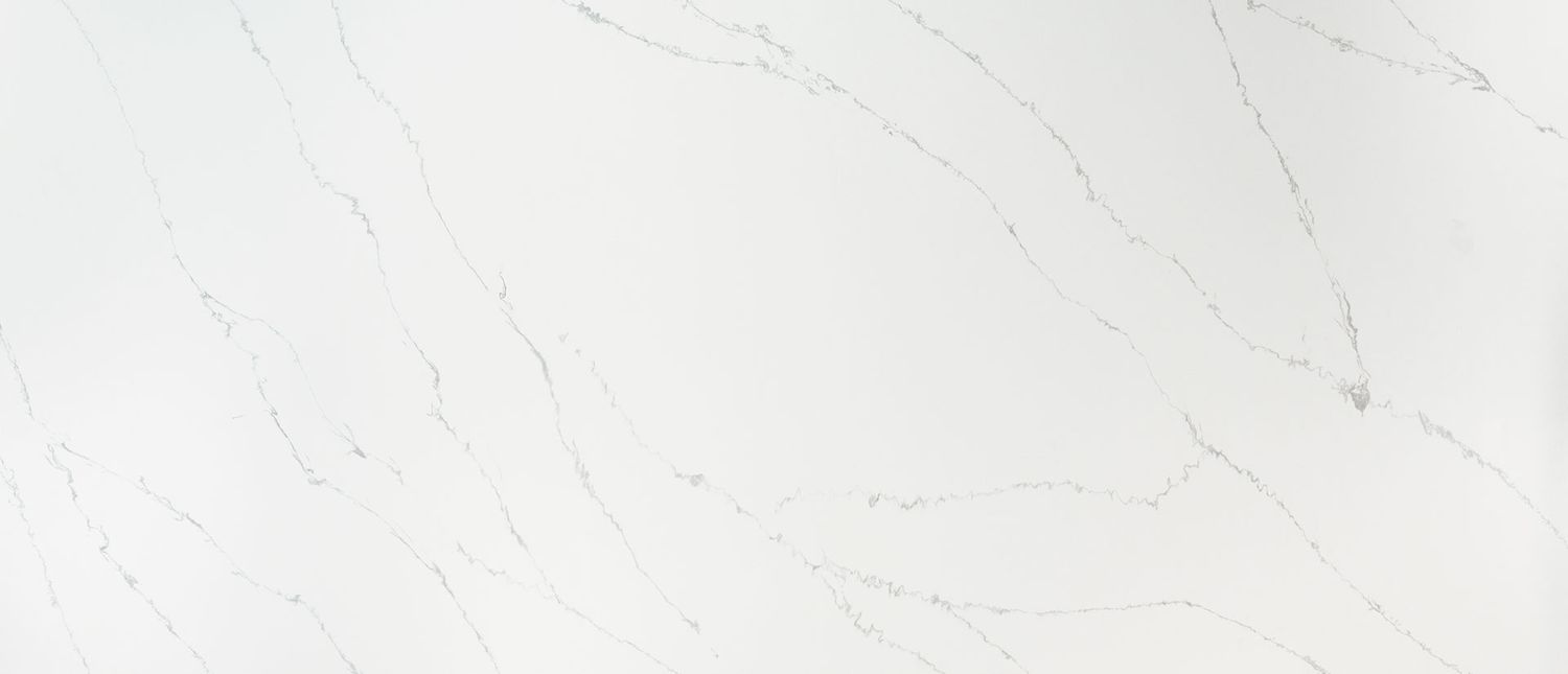 Calacatta Ultra — full slab