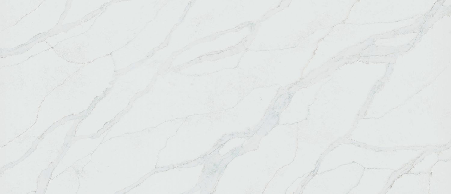 Calacatta Vernello — full slab