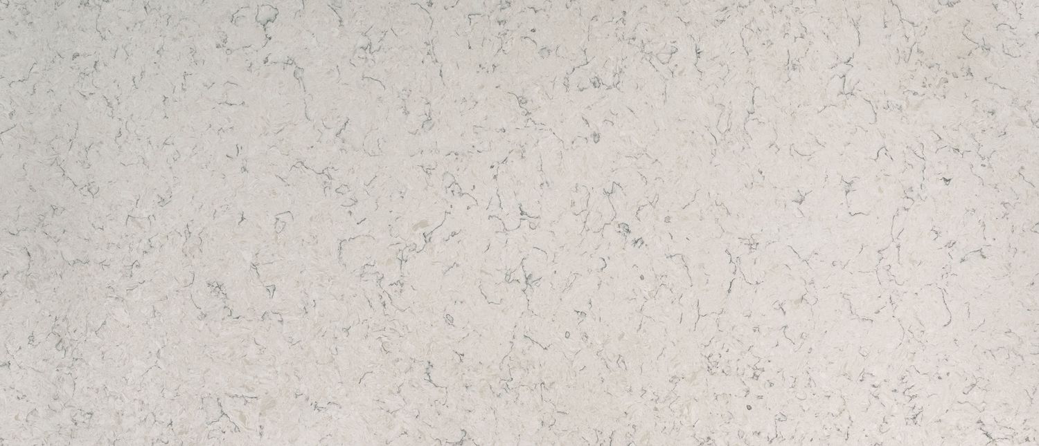 Carrara Mist — full slab