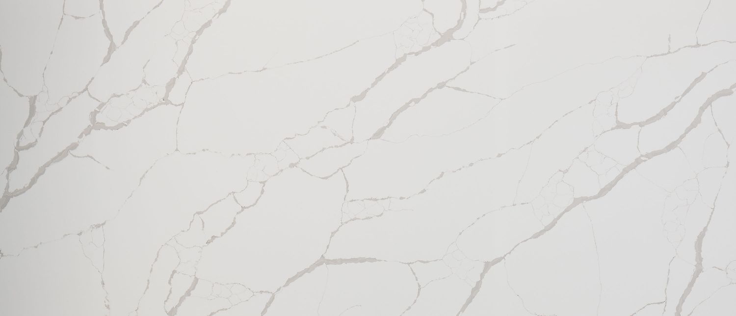 New Calacatta Laza — full slab