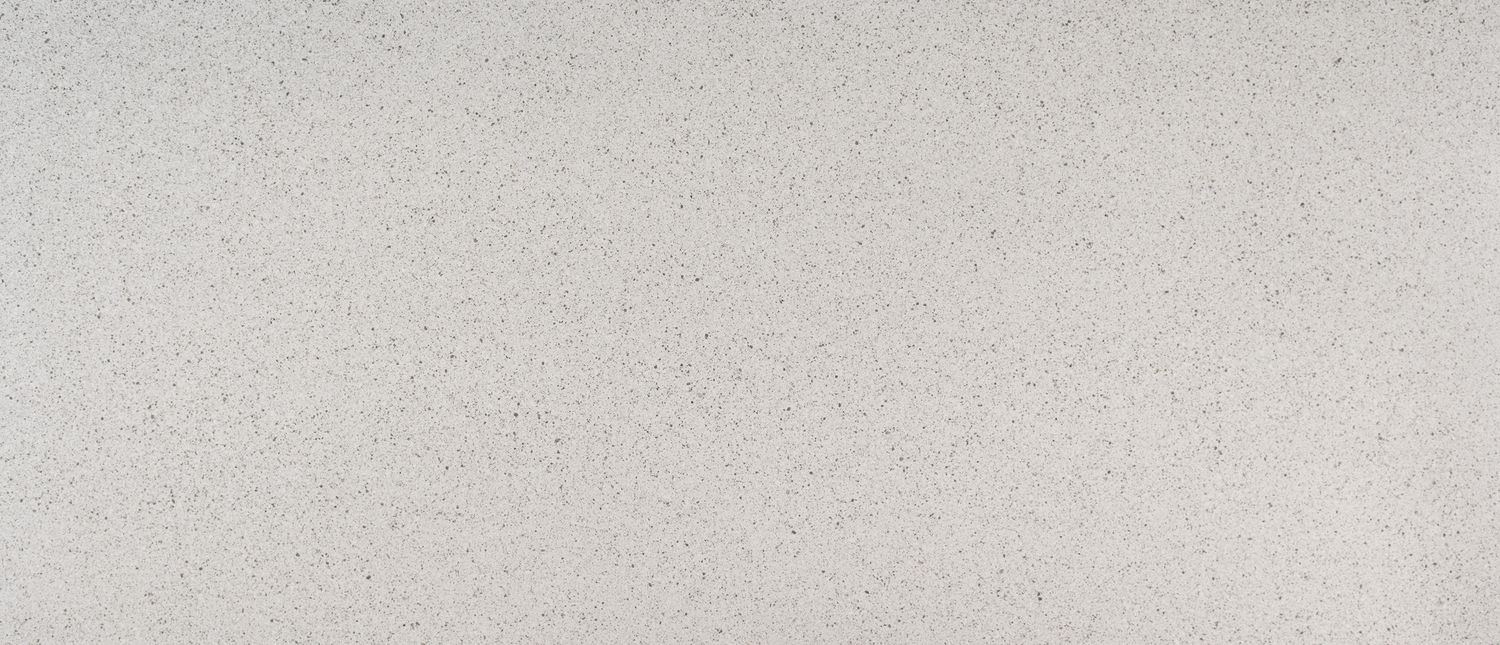 Peppercorn White — full slab