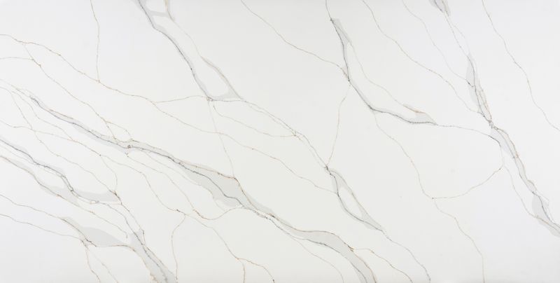 Calacatta Amber Breeze