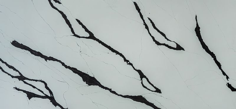 Calacatta Noir