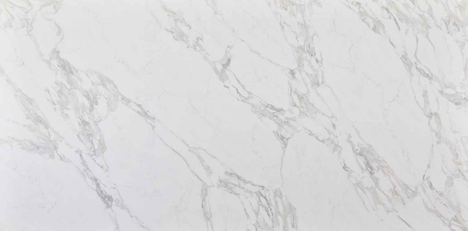 Alabaster Aurum — full slab