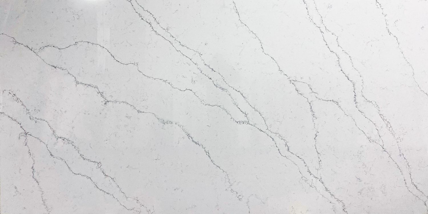 Calacatta Finesse — full slab