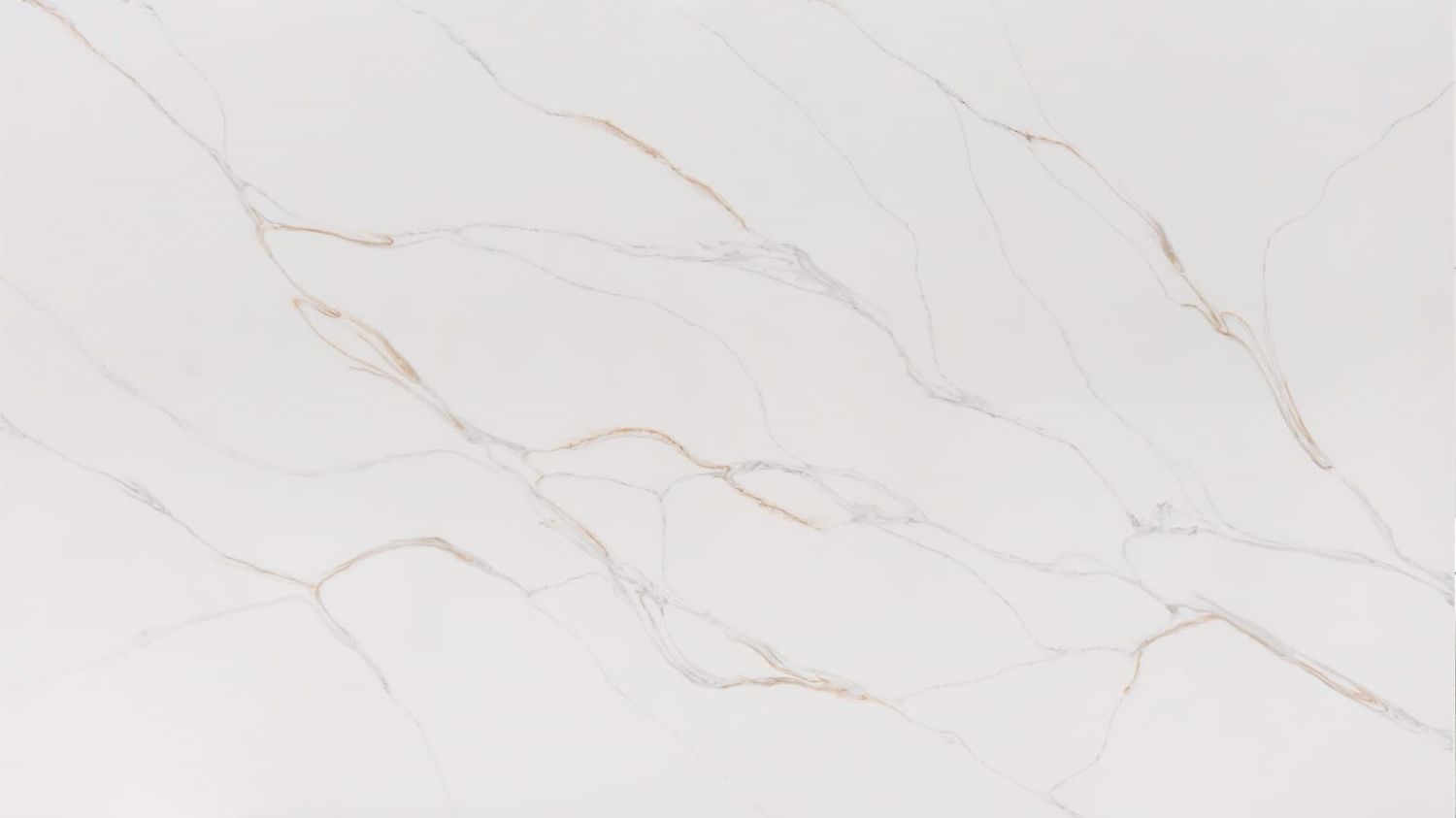 Calacatta Horizon Mist — full slab
