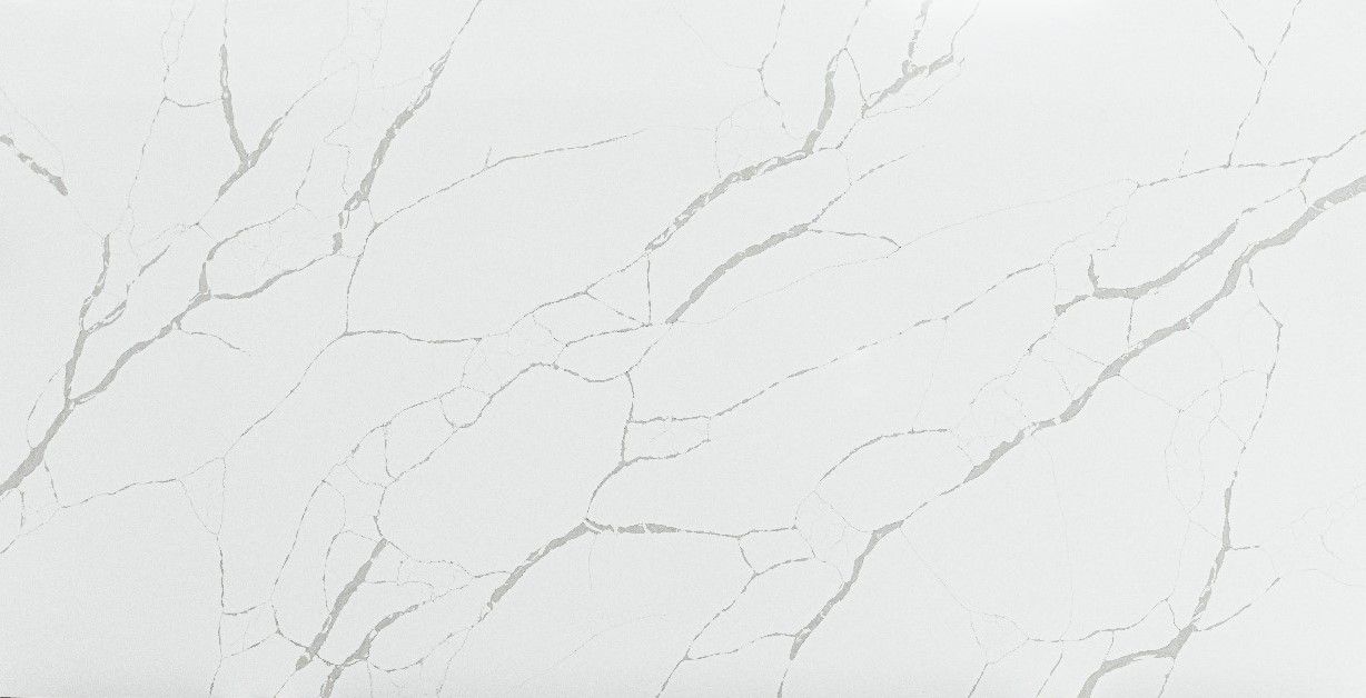 Calacatta Milas — full slab