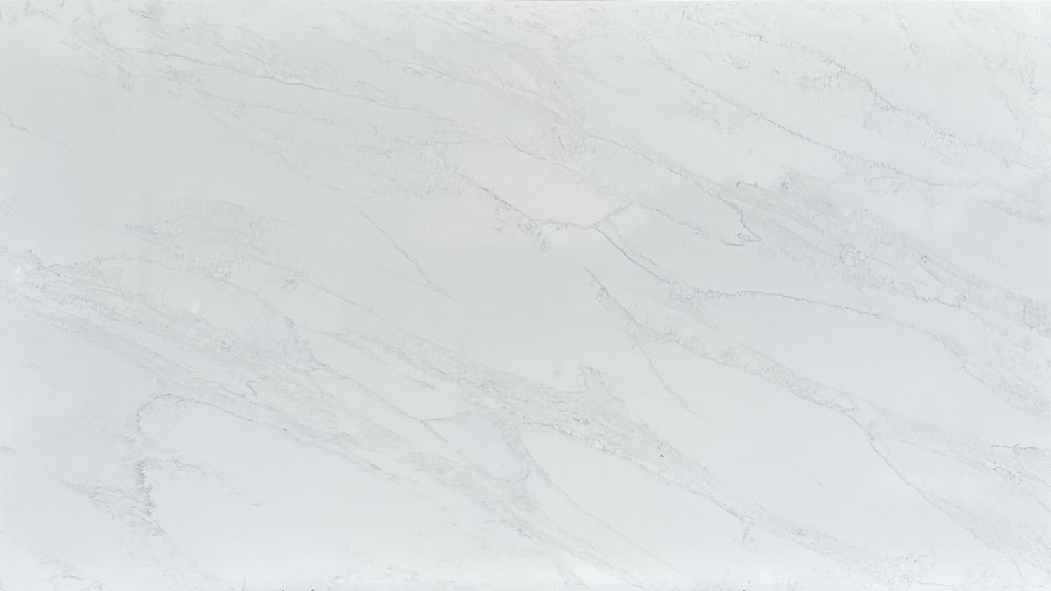 Calacatta Moonlit Pearl — full slab