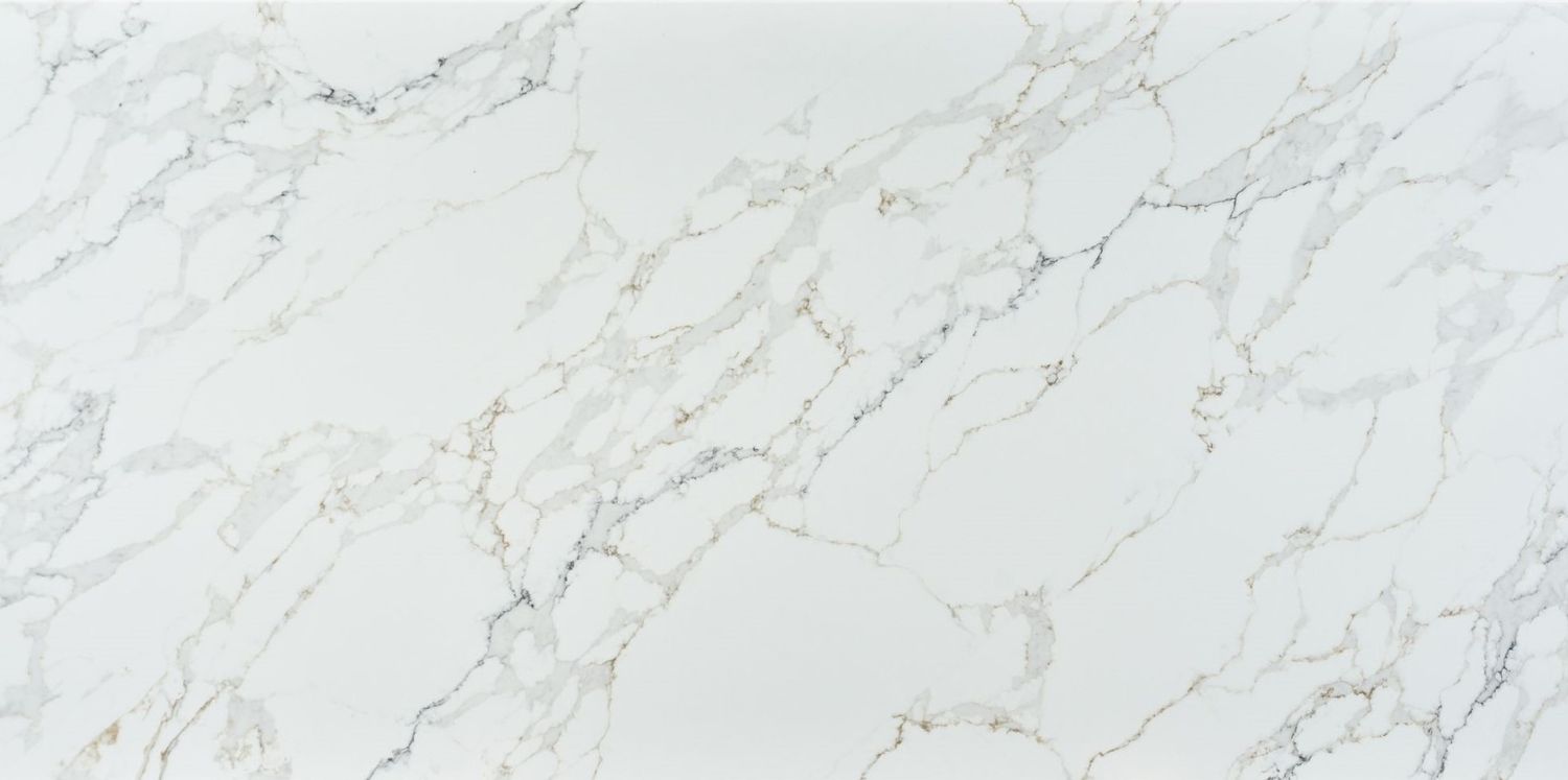 Calacatta Ritz Milan — full slab