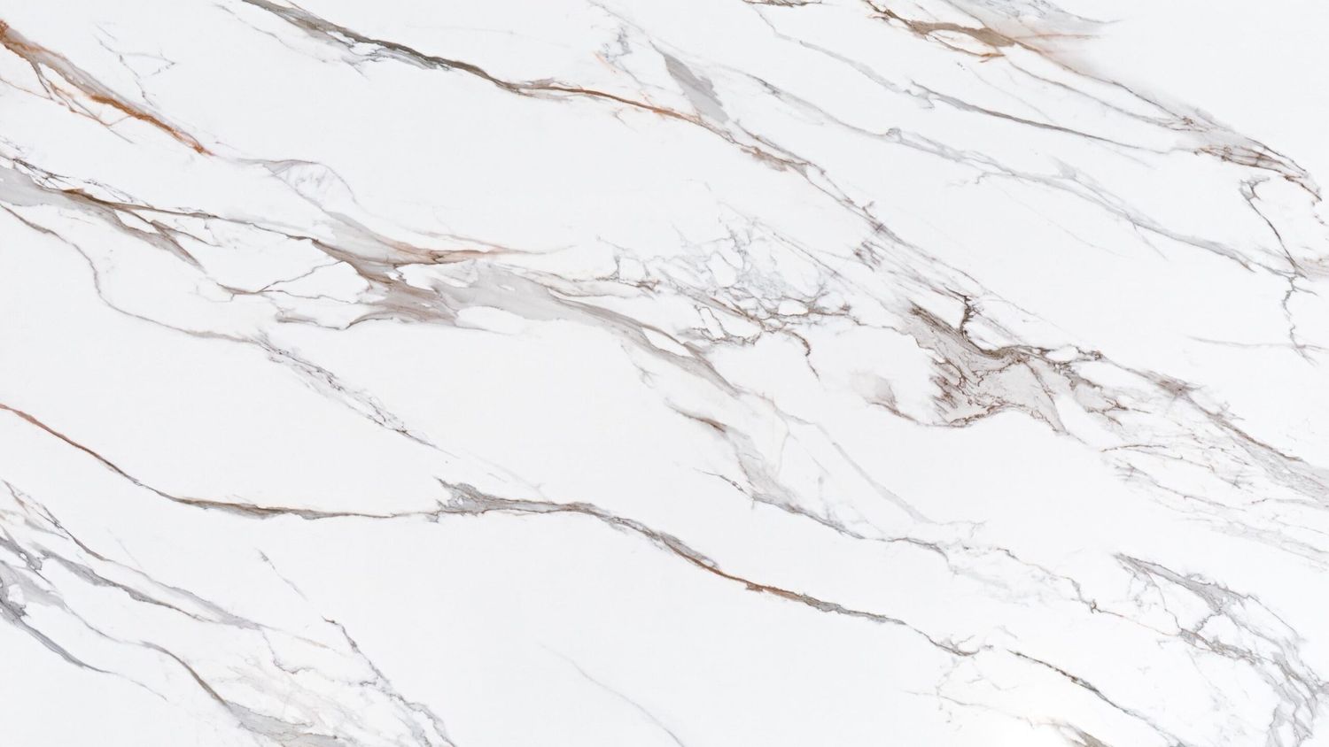 Calacatta Valora Gold — full slab
