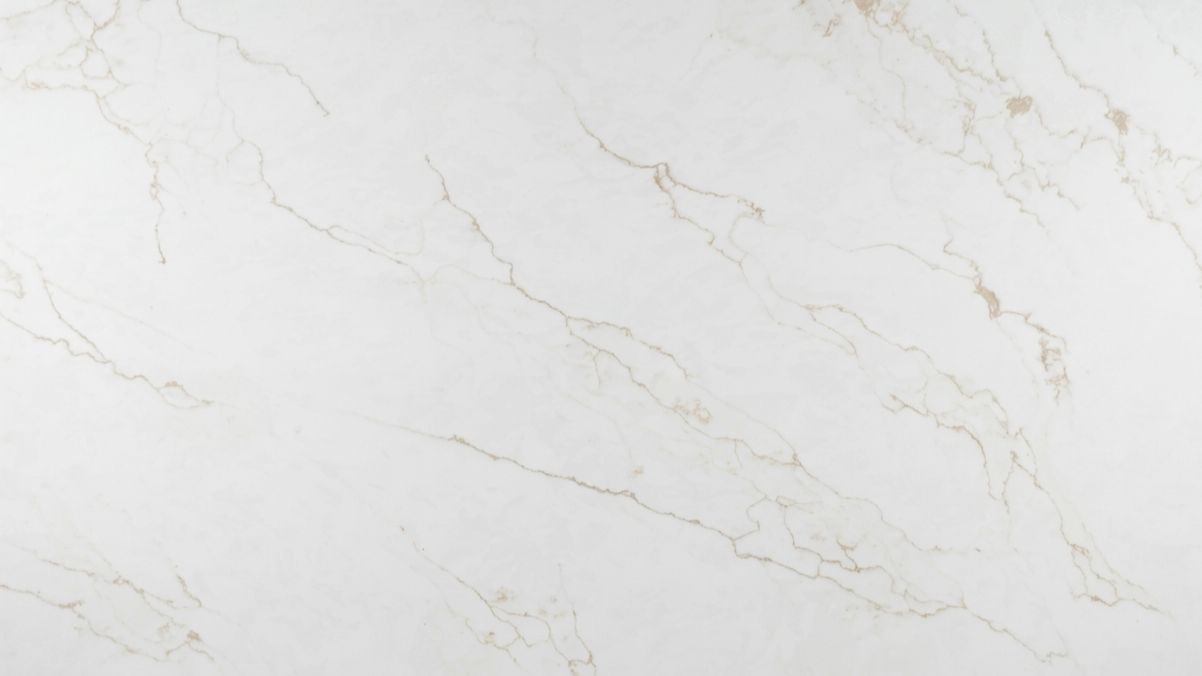 Calacatta Zenith Gold — full slab