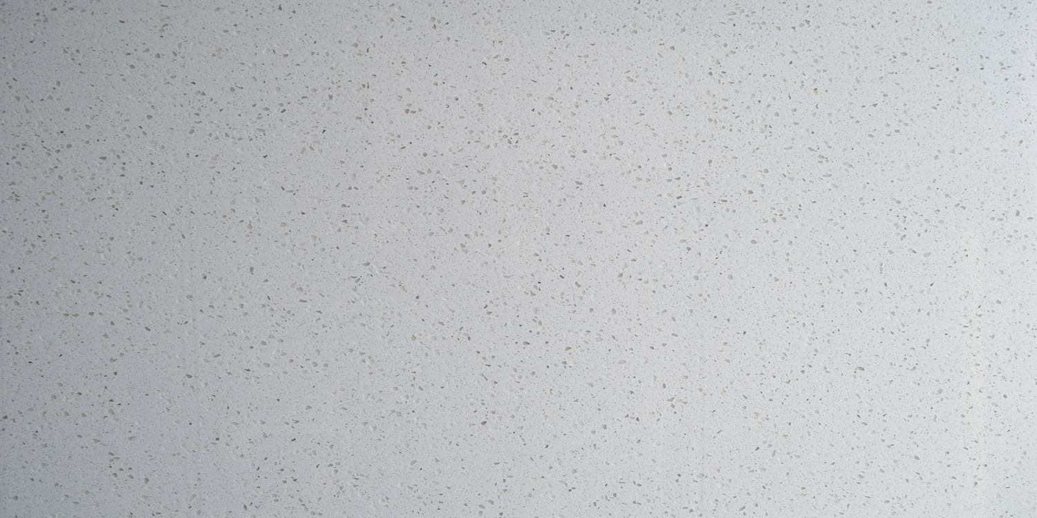 Rock White — full slab