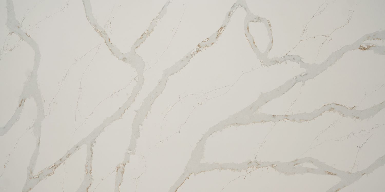 Calacatta Capri — full slab