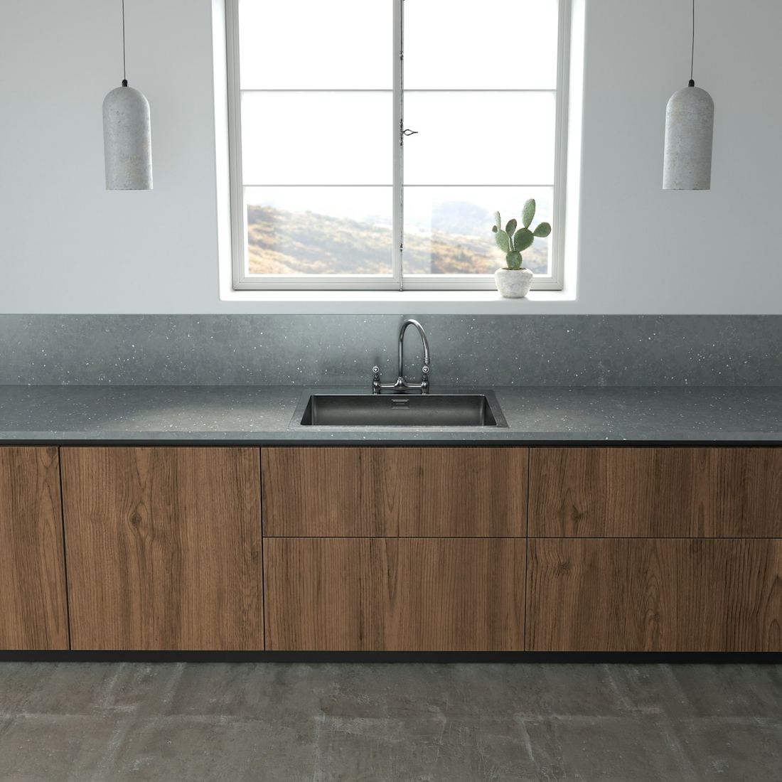 Ffrom02 quartz countertops installed in a home