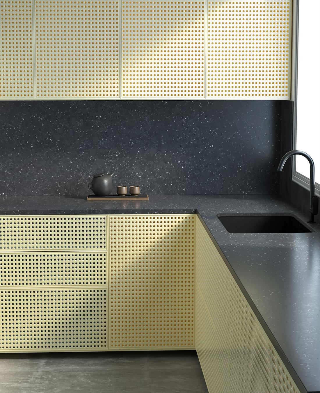 Ffrom03 quartz countertops installed in a home