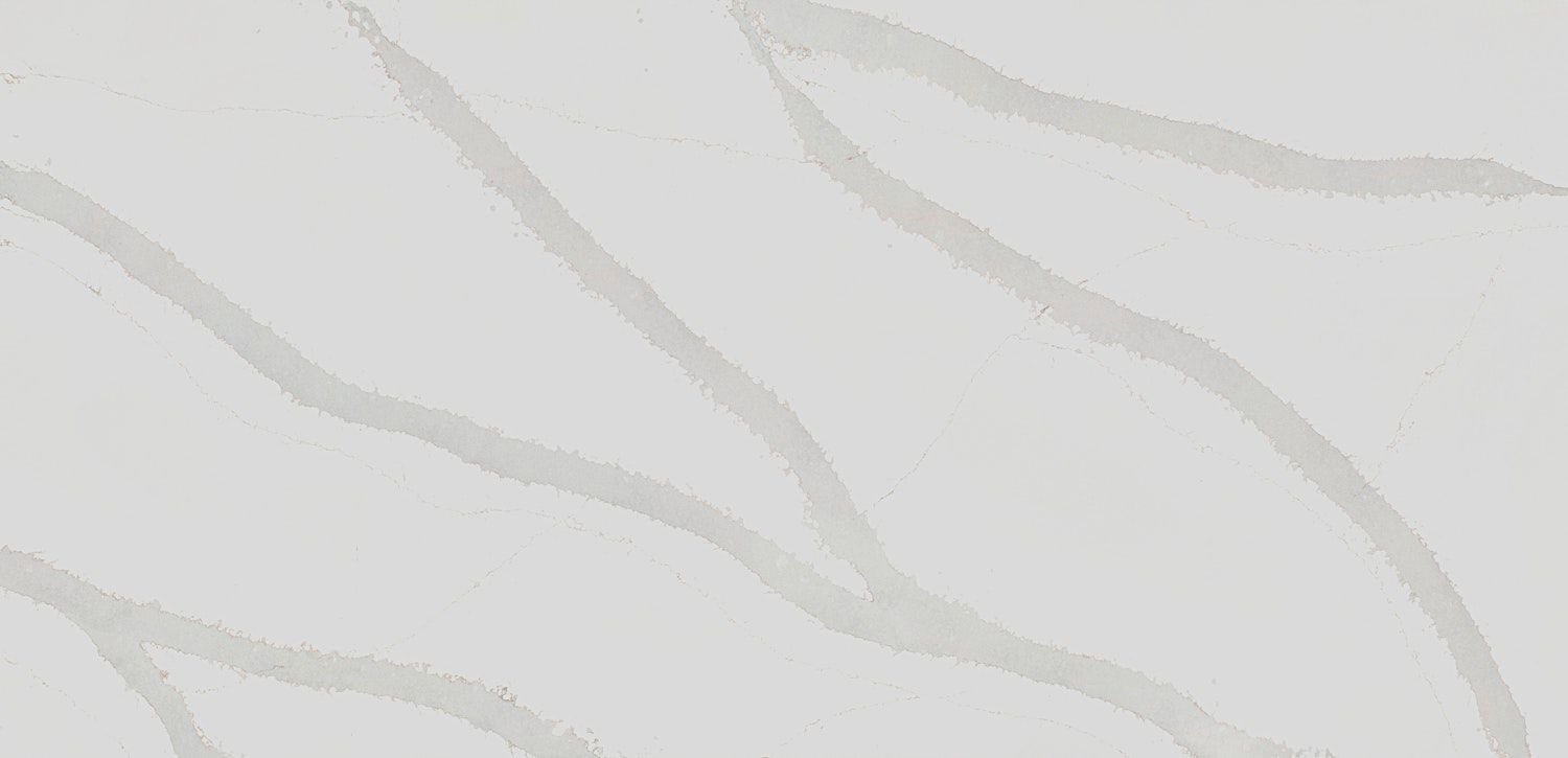 Calacatta West — full slab